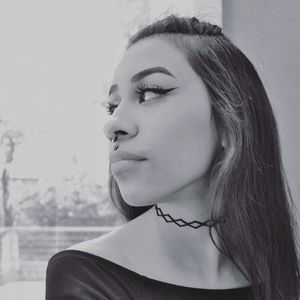 Meet your Posher, Lucy